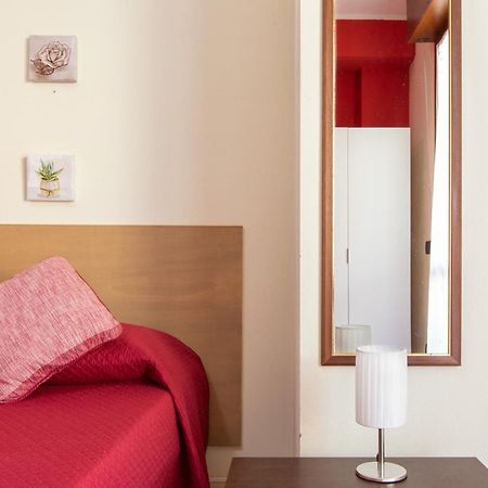 Ogliastra Apartment Rooms Cagliari Exteriör bild