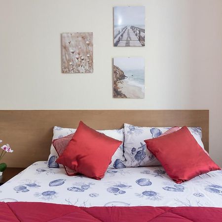 Ogliastra Apartment Rooms Cagliari Exteriör bild