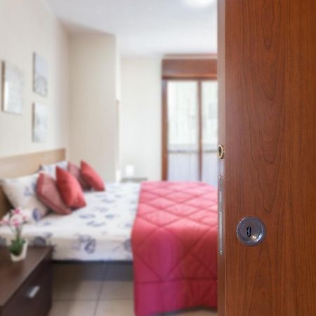 Ogliastra Apartment Rooms Cagliari Exteriör bild