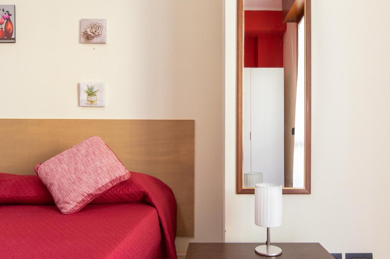 Ogliastra Apartment Rooms Cagliari Exteriör bild