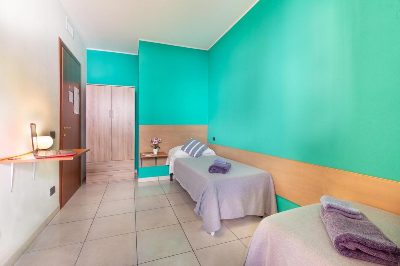 Ogliastra Apartment Rooms Cagliari Exteriör bild