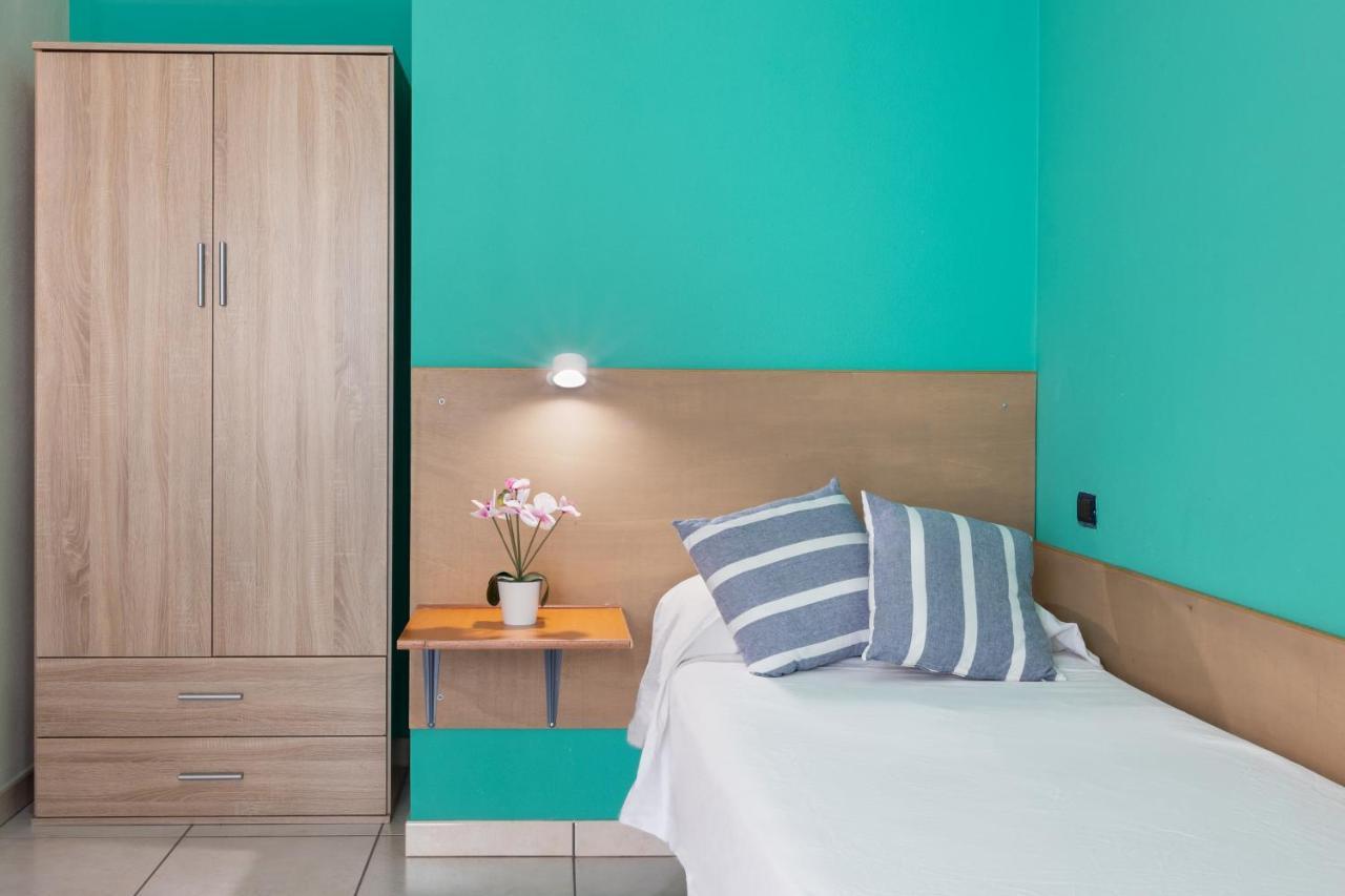 Ogliastra Apartment Rooms Cagliari Exteriör bild