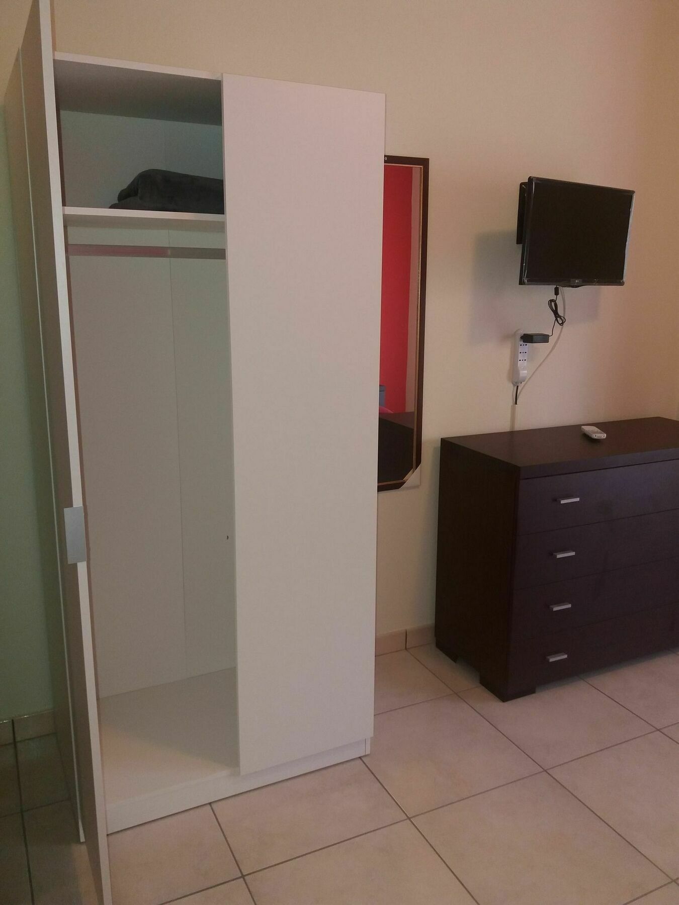 Ogliastra Apartment Rooms Cagliari Exteriör bild