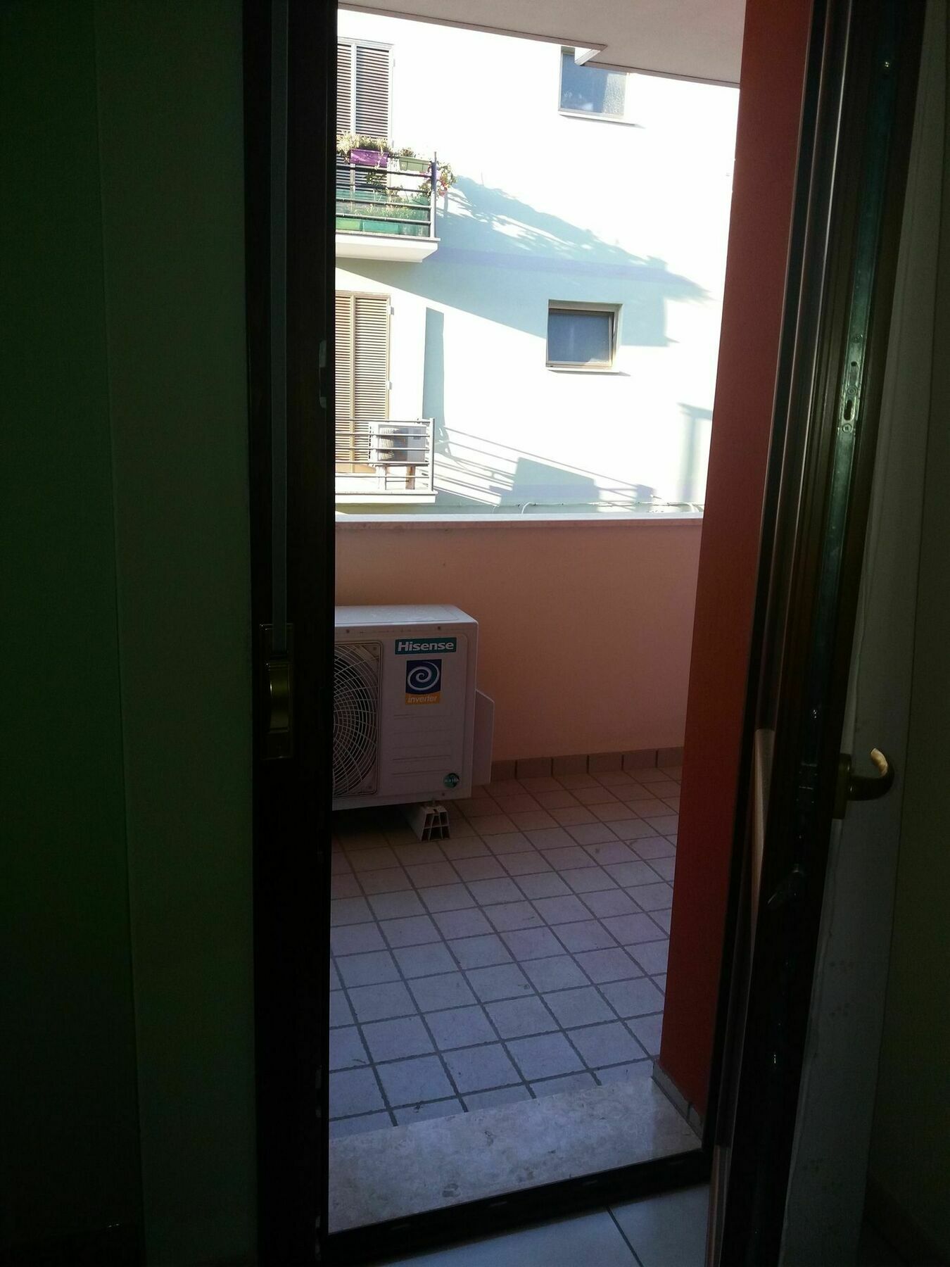 Ogliastra Apartment Rooms Cagliari Exteriör bild