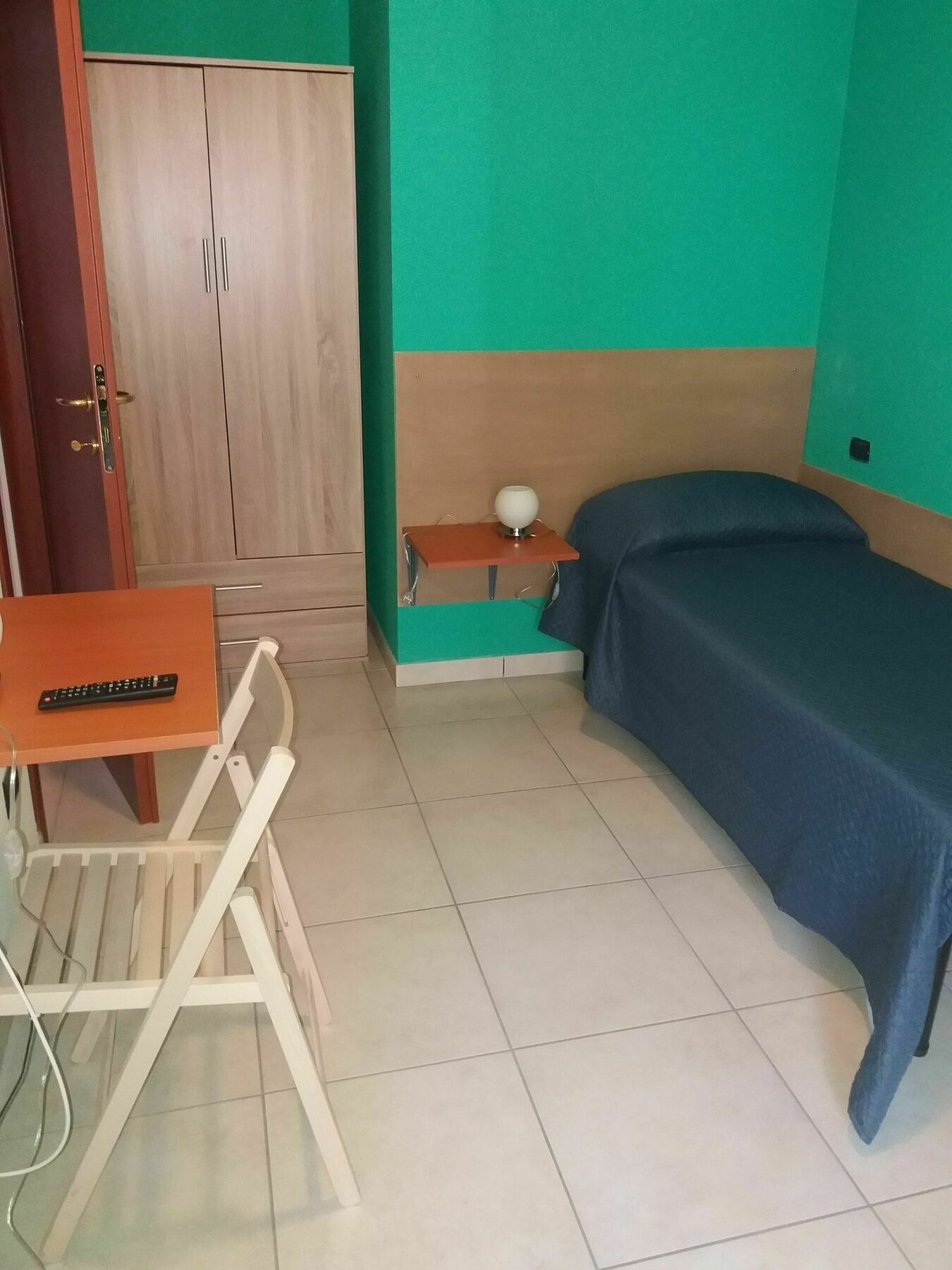Ogliastra Apartment Rooms Cagliari Exteriör bild