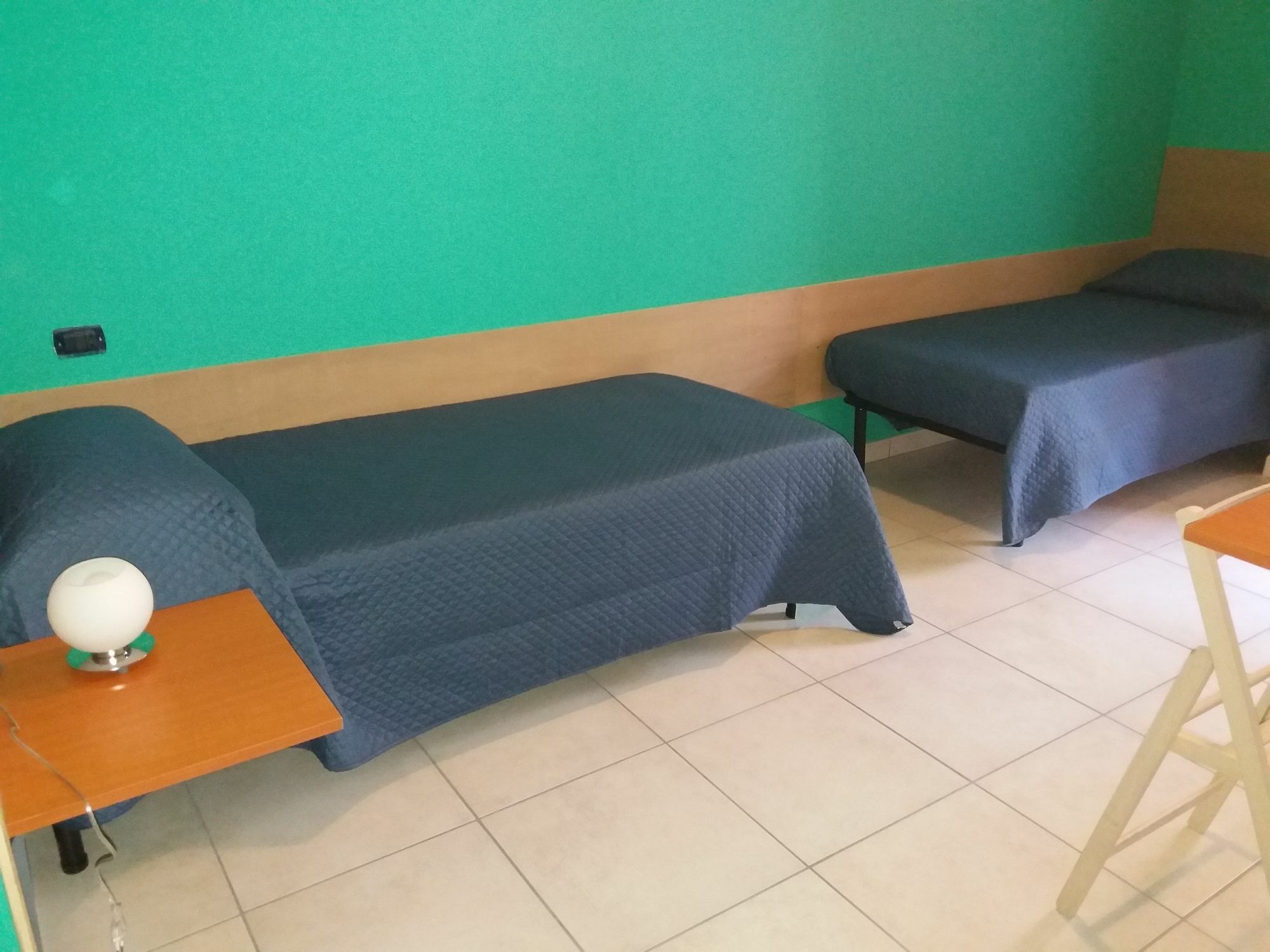 Ogliastra Apartment Rooms Cagliari Exteriör bild